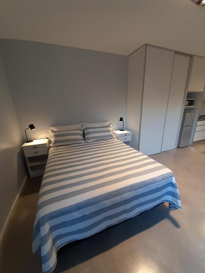 Urquiza Station Apartment - Buenos Aires — Fotos 3