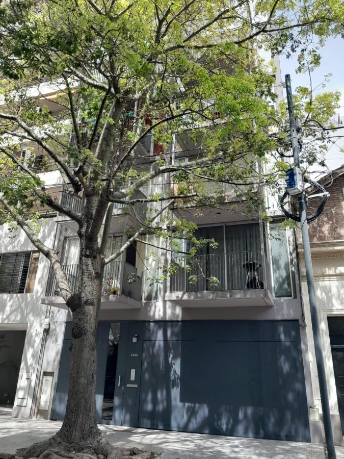 Urquiza Station Apartment - Buenos Aires — Fotos 2