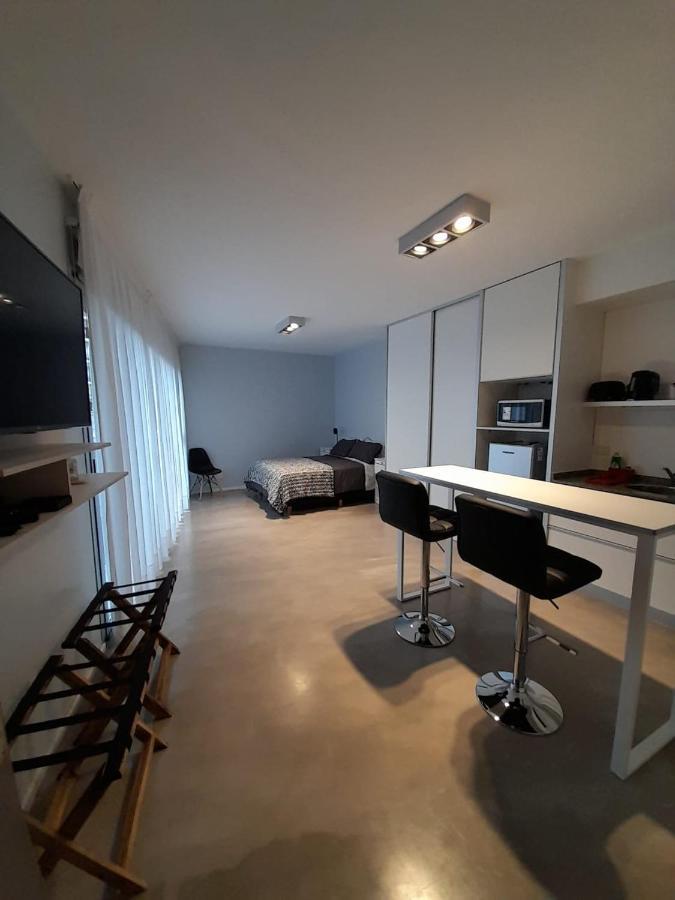 Urquiza Station Apartment - Buenos Aires — Fotos 1