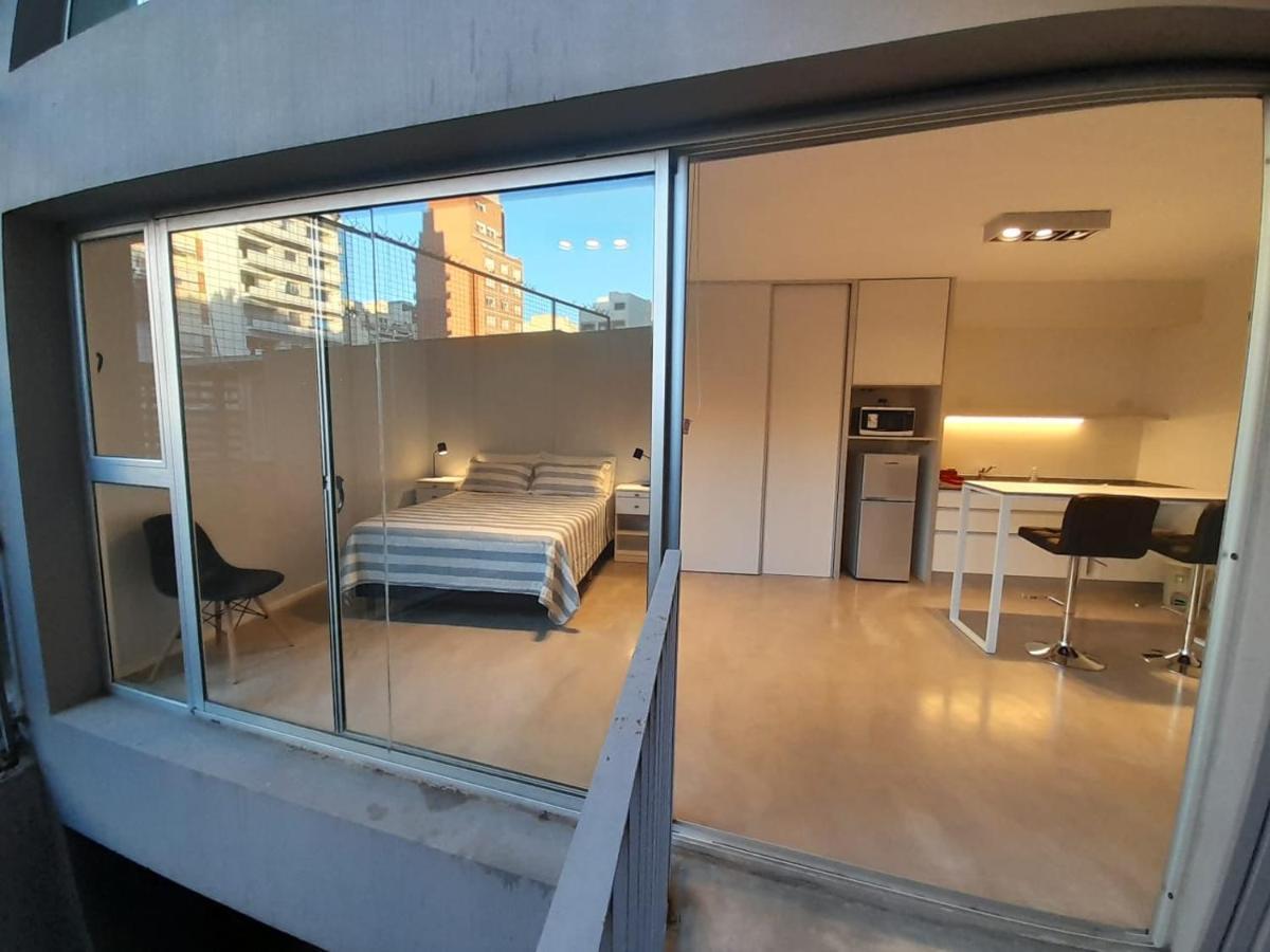 Urquiza Station Apartment - Buenos Aires, Buenos Aires